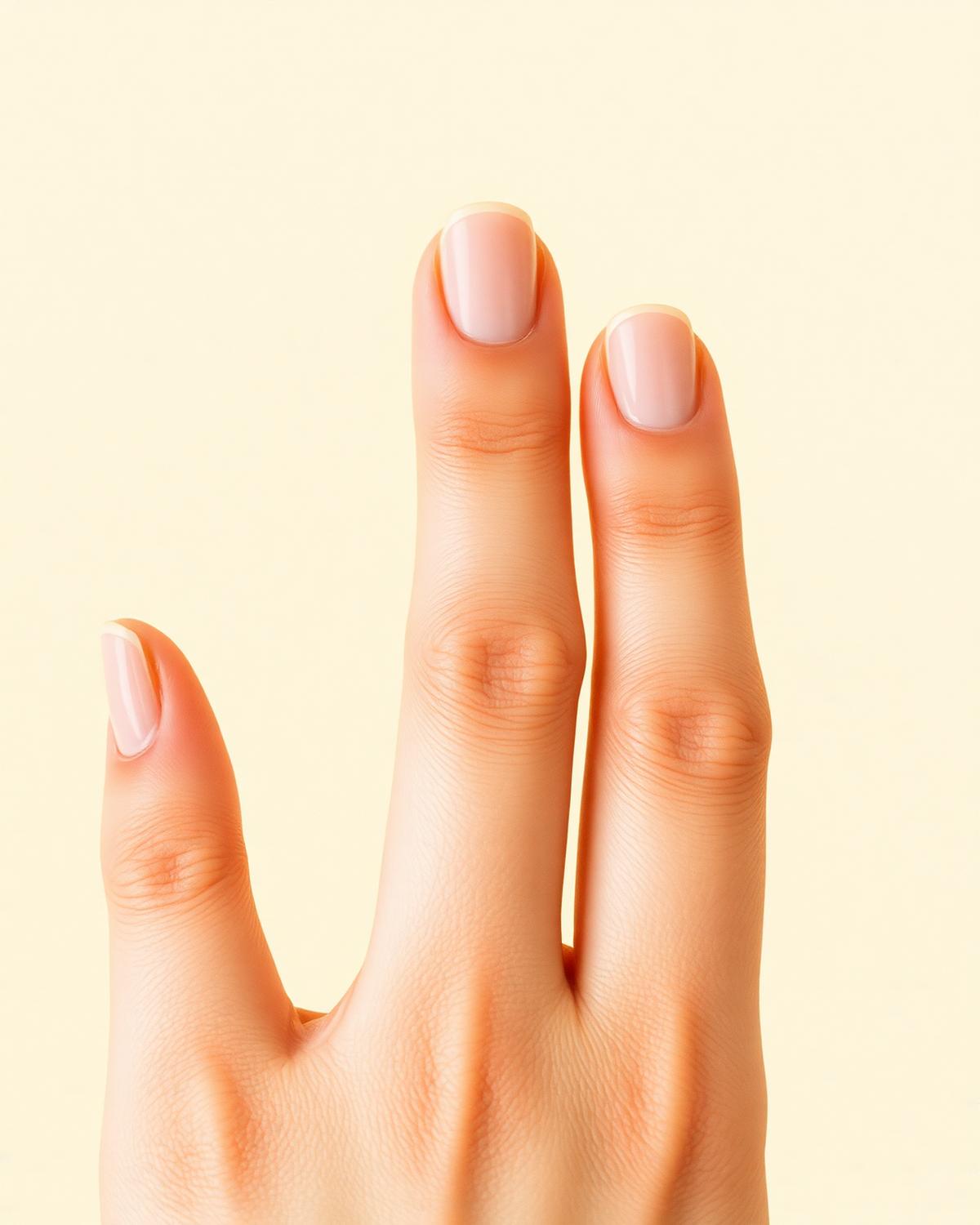 Inspiration für den Nail Mood SOFT
