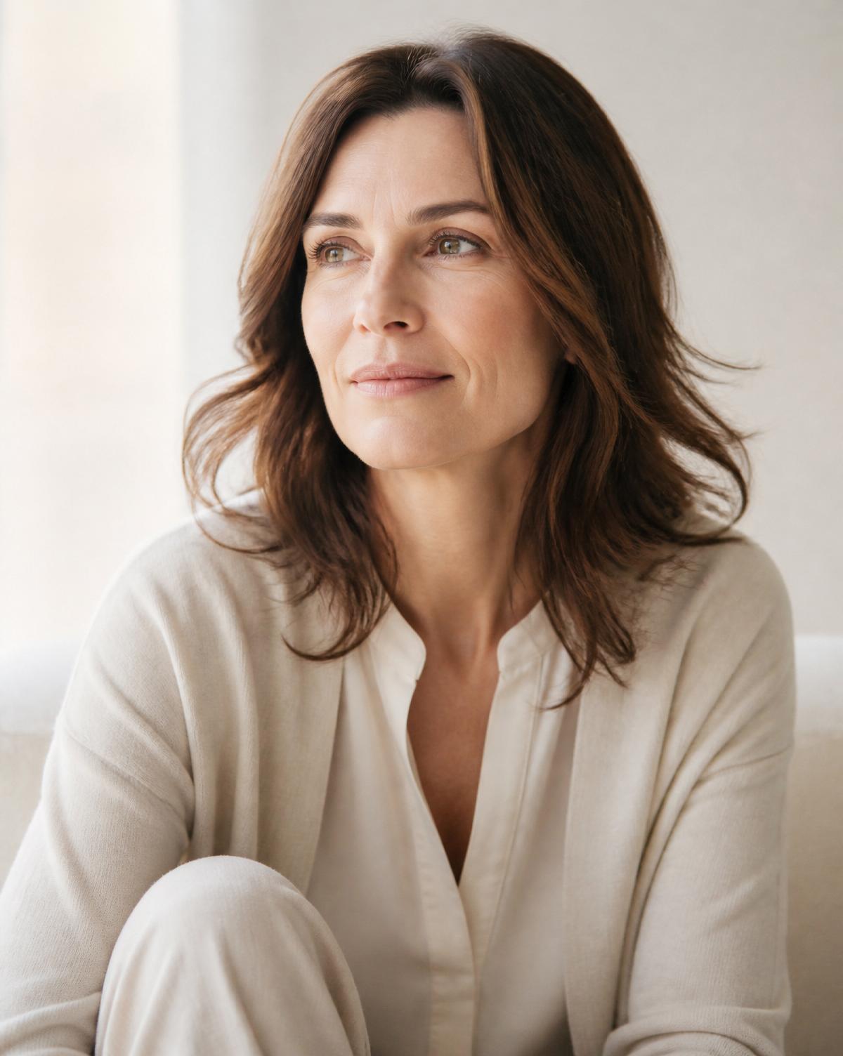 Platzhalter für ein künftiges Portrait von Slavica Kojic